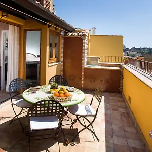  Apartment Al Bacio