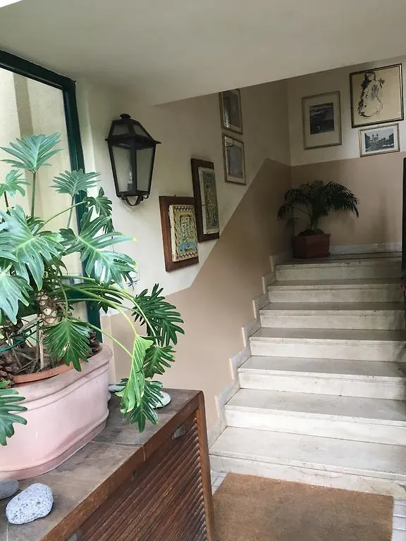 Ferienwohnung Terrazza Pavone Aci Castello 0*,  Italien