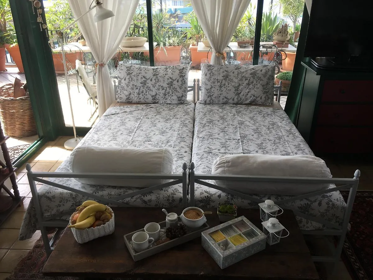 Ferienwohnung Terrazza Pavone Aci Castello 0*,  Italien